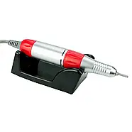 Фрезер для манікюру Nail Master ZS 601 65 W 45000б машинка для нігтів потужний манікюрний фрезер Nail Drill pro, фото 6