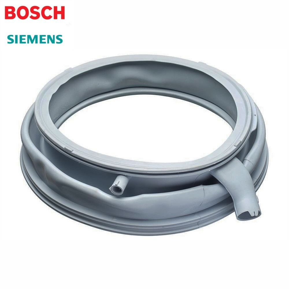 Манжета люка (ущільнювальна гума) для пральних машин Bosch, Siemens 00680405