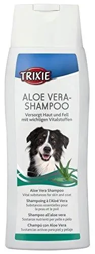 Шампунь Trixie 2898 с алоэ-вера 250 мл, фото 1