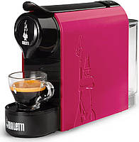 Капсульная кофеварка Bialetti Gioia, Fucsia