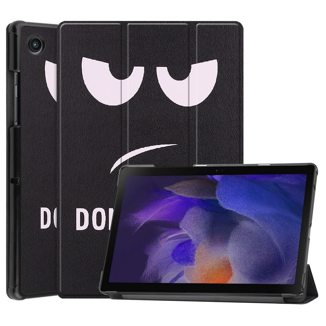 Чохол Samsung Galaxy Tab A8 10.5 SM-X200, SM-X205 Ultra Slim Don't Touch