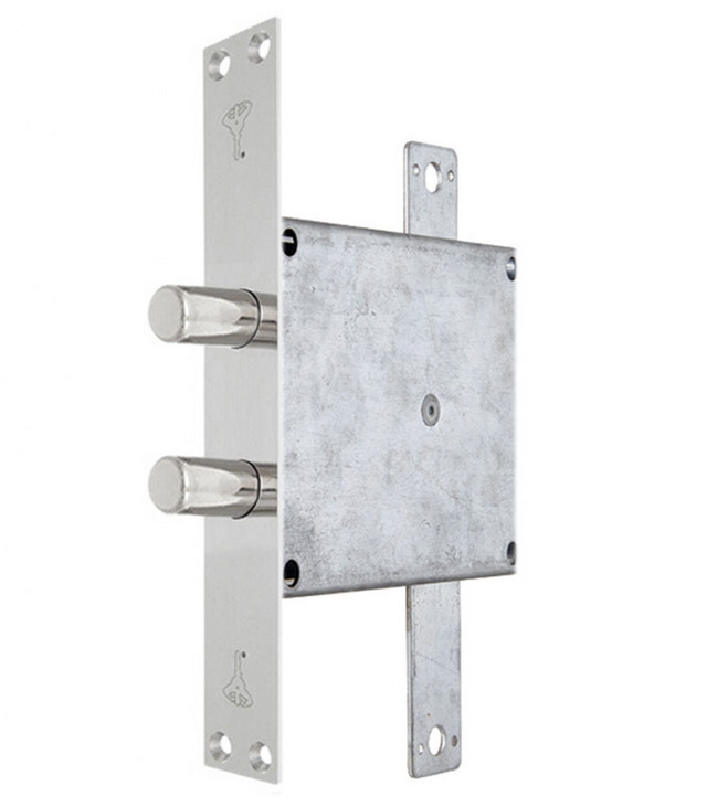 Девіатор Mul-T-Lock 103A універсальний (Ізраїль)