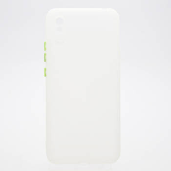 Чохол накладка TPU Case Skylight для Xiaomi Redmi 9A White