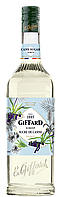 Сироп GIFFARD CANE SUGAR (WHITE) из тростникового сахара 1л