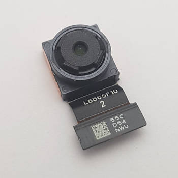 Фронтальна камера lenovo x3a40 (передня) сервісний оригінал новий