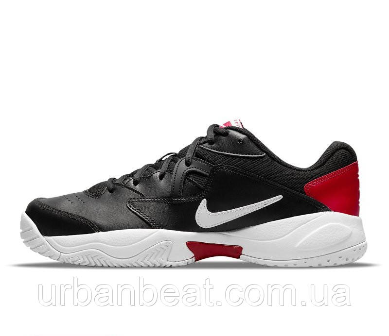 Чоловічі кросівки NIKE COURT LITE 2 AR8836-008 Оригінал
