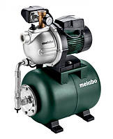 Насосная станция Metabo HWW 3500/25 G