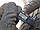Пара зимових шин 225/55/16 Goodyear Ultragrip Performance, з Німеччини без пробігу по Україні, фото 4