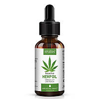 Масло конопляное SEFUDUN Hemp oil 5000mg/50% Omega 3,6,9 30мл