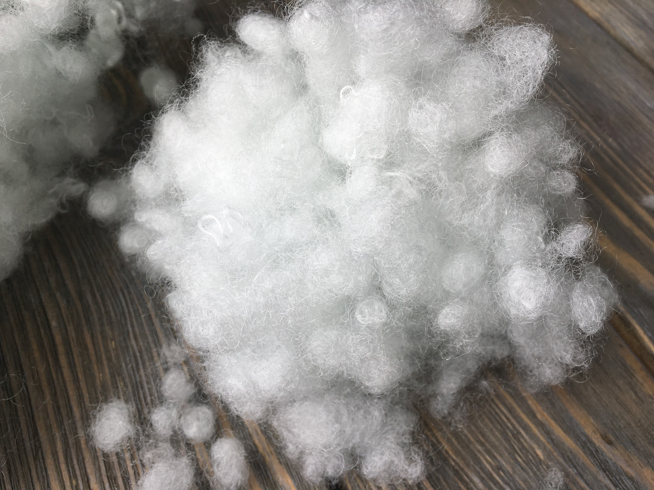 Холофайбер наповнювач для подушок та іграшок, фото 1