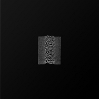 Joy Division - Unknown Pleasures