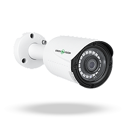 Гібридна зовнішня камера GreenVision GV-149-GHD-H-COG20-30