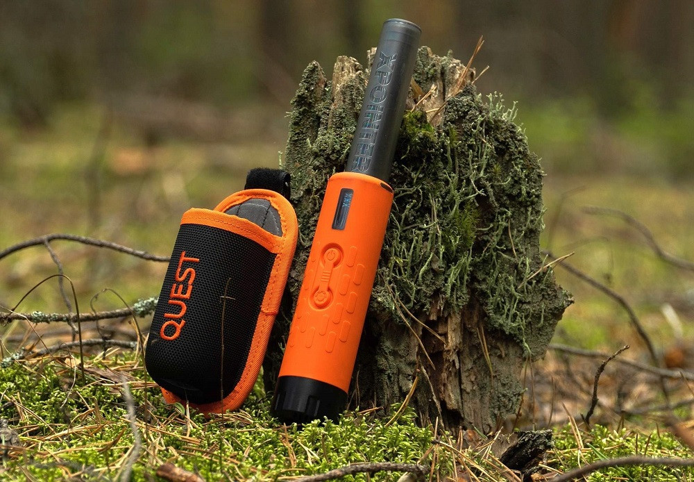 Пинпоинтер Quest XPointer Max