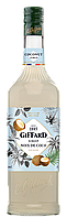 Сироп GIFFARD COCONUT из кокоса 1л