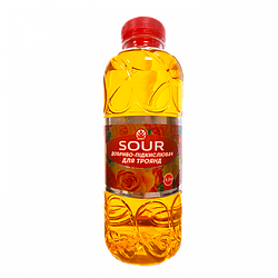 Добриво підкислювач для троянд SOUR 1,2 л