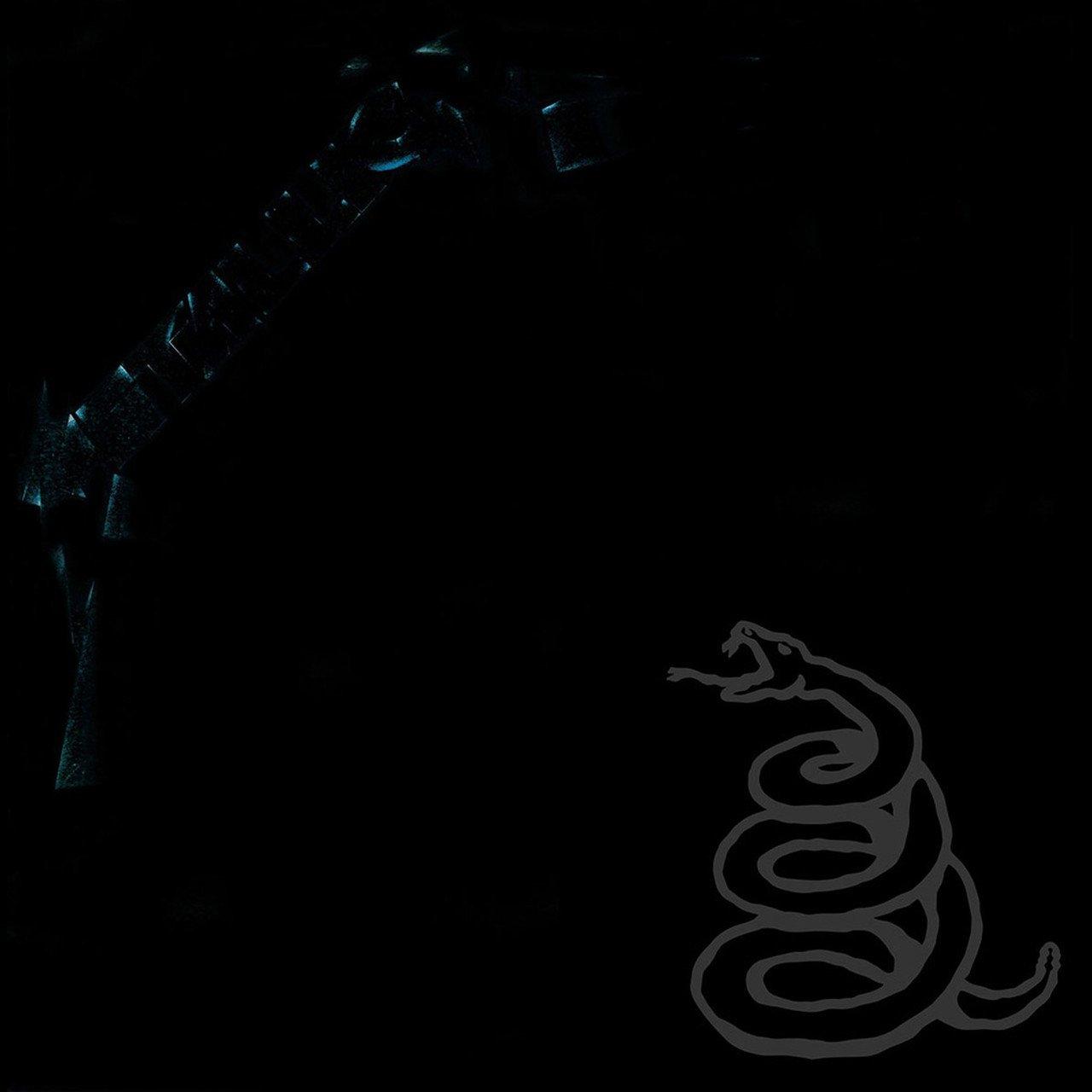 Metallica - Metallica
