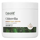 Хлорелла (Chlorella) 990 мг