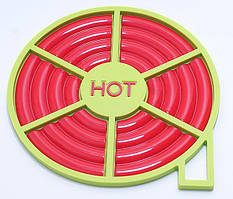 Підставка під гаряче Firehose 16x16 см