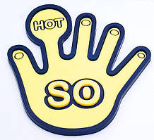 Підставка під гаряче Hand 16x15см