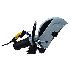 Електрорез GTM DC350