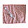 Електрогрілка "Чудесник" Рожева з зірками 40х50 см, грілка електрична з терморегулятором 45Вт, фото 5