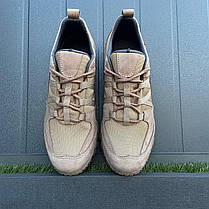 Пісочні шкіряні берці, фото 5