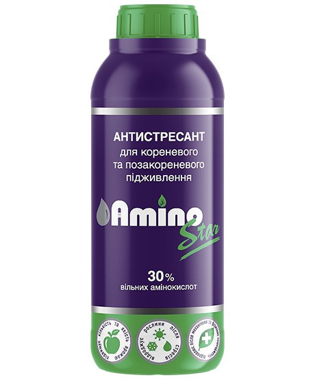 Биостимулятор Aminostar 1л