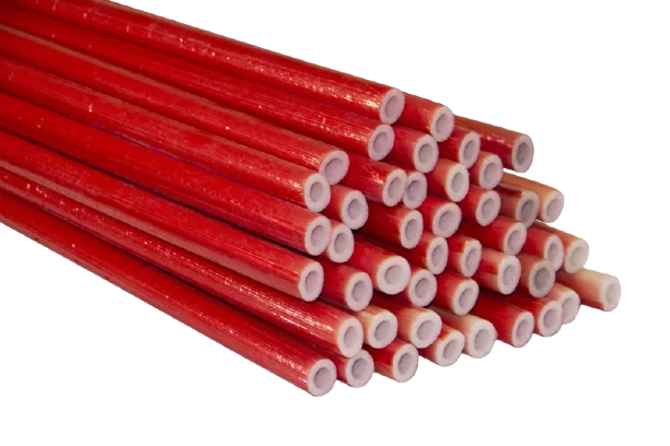 Мерелон 28x6 ламінований RED