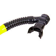 Трубка для плавання Zelart (SN139), фото 2