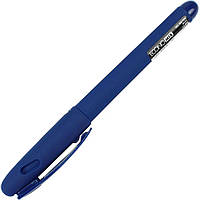 Ручка гелевая Economix Boss синий 1.0 мм (Е11914-02)