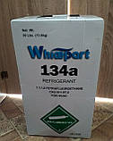 Фреон R-134a (13.6 кг), фото 2
