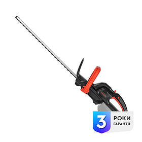 Акумуляторний кущоріз Dnipro-M DHT-200 Dual (без АКБ і ЗП)