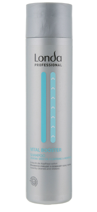 Зміцнюючий шампунь для волосся Londa Vital Booster Shampoo 50 мл Розлив, фото 1