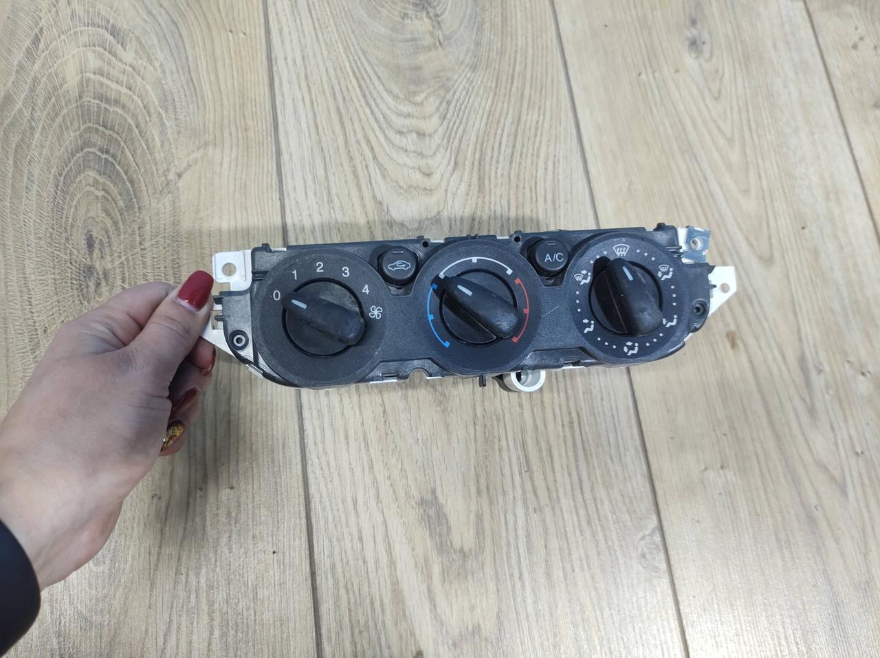 Блок Управления Печки Ford Focus 2 2008 Оригинал 7m5t19980aa Ford C-Max ...