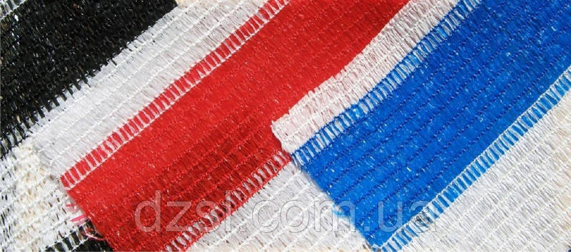 Затінювальна сітка фасадна Отрада 4.2 х 50.0 (м)