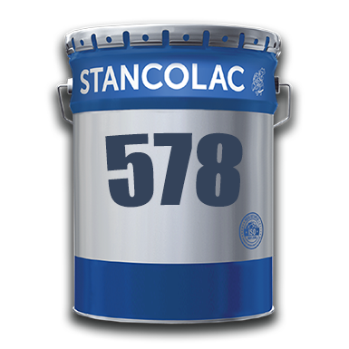 Фарба проти обростання 578 STANCOSEU Stancolac / 1 кг