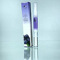 Масло для кутикулы в карандаше Cuticle revitalizer oil 5 мл Черника Blueberries