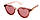 Молодіжні окуляри жіночі Consul Polaroid сонячні стильні фірмові модні поляризаційні сонцезахисні окуляри, фото 2