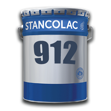 Фарба епоксидна стійка до хімічних впливів 912 Stancolac / 25 кг