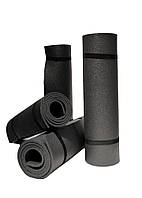 Каремат туристический IZOLON ЗСУ10 (1800х600x10мм) плотный, однослойный, под спалный мешок