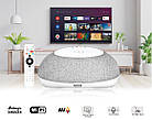 Mecool KA1 4/32 | s905x4 | WIFI 6 | Android TV | Смарт ТВ Приставка, фото 8