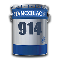 Фарба епоксидно-вінілова 914 Stancolac / 1 кг