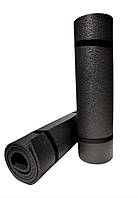 Каремат туристический IZOLON ЗСУ 8 (1800х600x8мм) плотный, однослойный, под спальный мешок