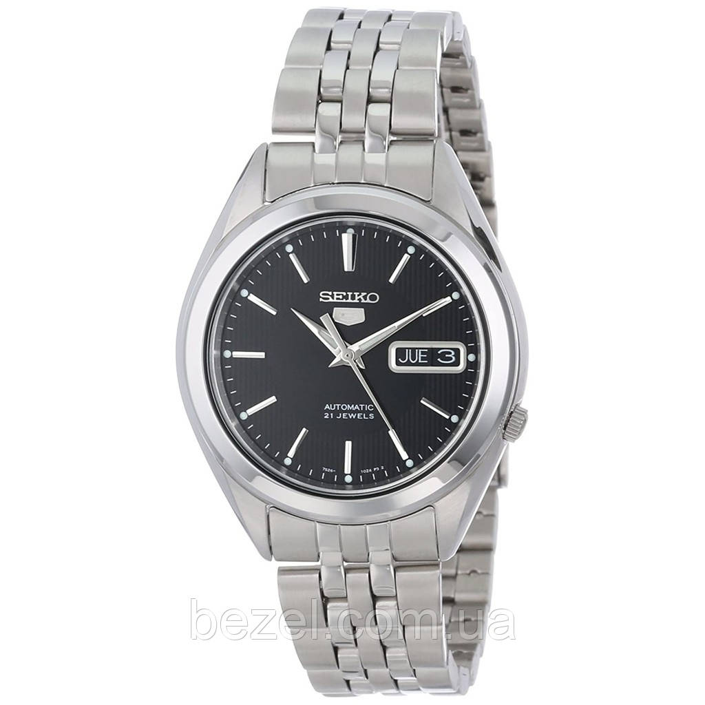 Чоловічі годинники Seiko SNKL23K1 Automatic
