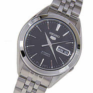 Чоловічі годинники Seiko SNKL23K1 Automatic, фото 4