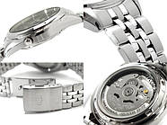 Чоловічі годинники Seiko SNKL23K1 Automatic, фото 5