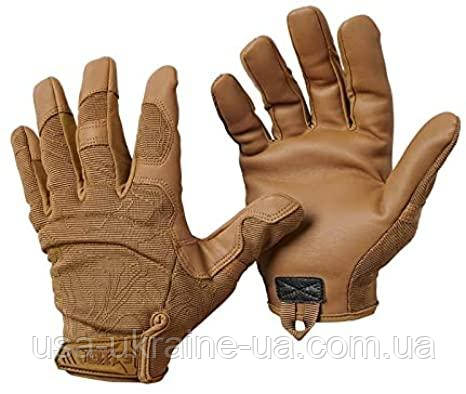 5.11 High Abrasion Tac Glove тактичні рукавички, фото 1