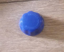 Гайка для підлогового вентилятора з лівою різзю