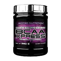 Амінокислоти Scitec Nutrition BCA Xpress 280 g