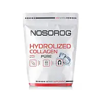 Коллаген в порошкі NOSOROG Hydrollized Collagen 400 g